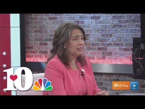 Inside TN: I. Kincannon, Part 3