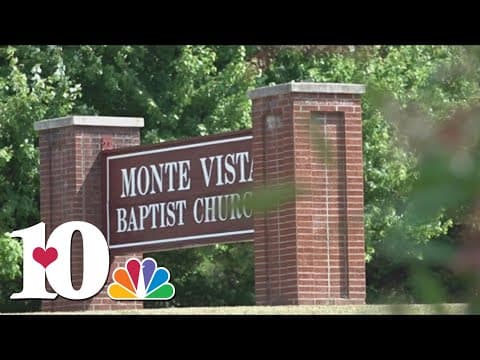 Maryville church reacts to Southern Baptist Convention decision on women pastors