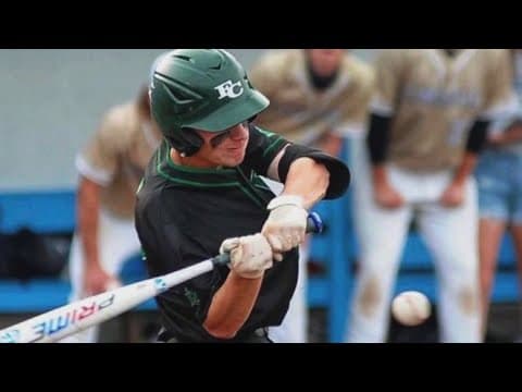 Athlete of the Week: JJ Viau