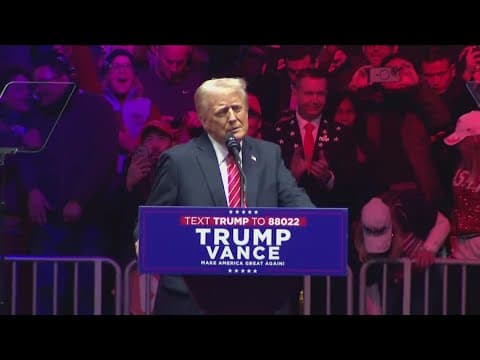 Executive Orders: How they work and their limits