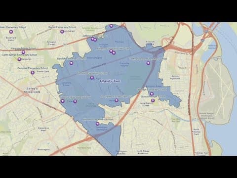 South Arlington boil water advisory lifted