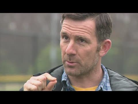 Youth rugby team starts GoFundMe after hacker stole thousands from their bank account