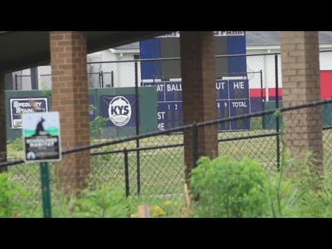 Recently resigned West High School coach wanted for sex crimes