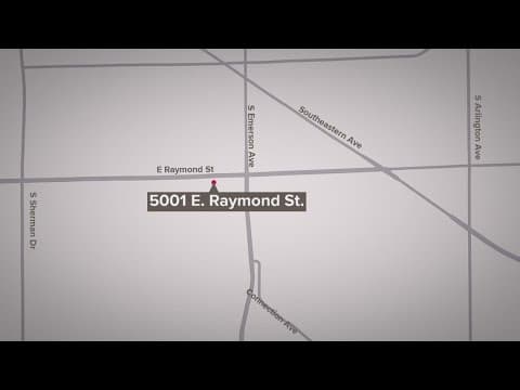 IACS is relocating — but to a different location than previously announced