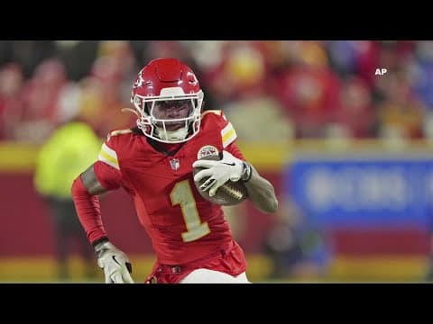 Charges dropped after former Texas Longhorns star Xavier Worthy's arrest in Williamson County