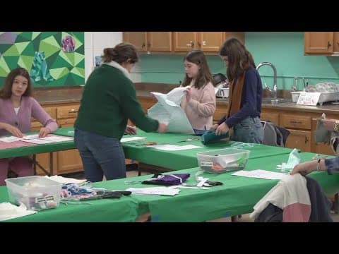 Maker Monday: Knoxville Arts Center