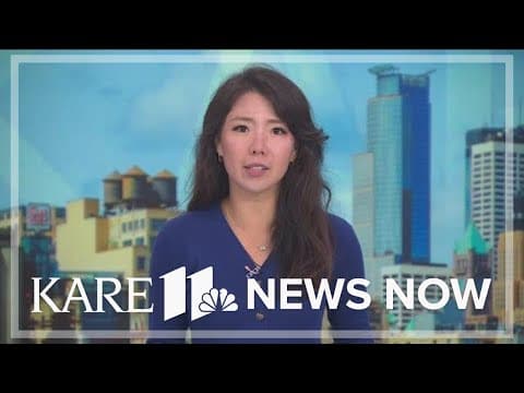 KARE 11 News Now - July 12, 2023