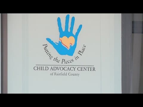 Ohio child advocacy center shares warning signs of child sexual abuse amid ongoing investigation