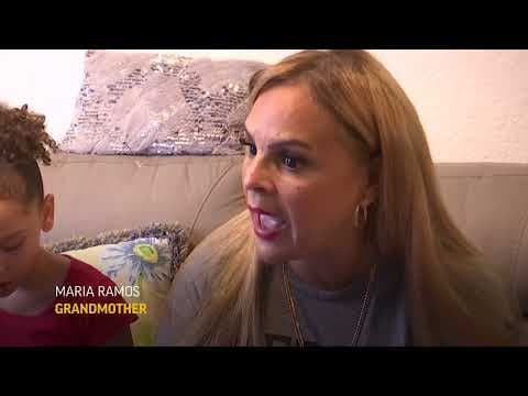 A 6-year-old boy traveling alone for Christmas was put on the wrong Spirit flight