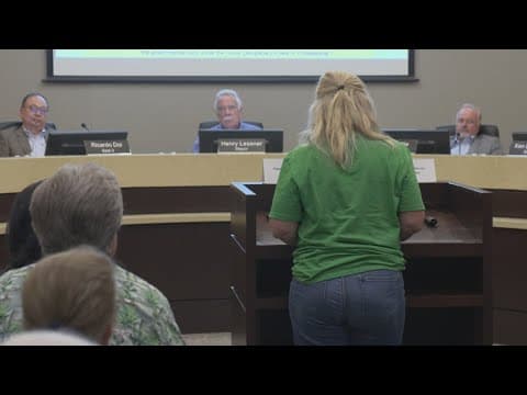 City of Fairview approves plan for temple