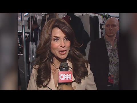 Paula Abdul sues producer for sexual assault