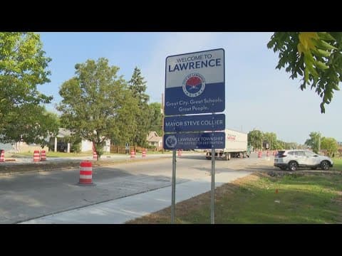 Group in Lawrence will look at improving 'Old Lawrence' and other parts of town I IN Lawrence