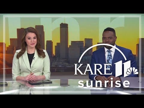 The morning news headlines for Friday, Mar. 10