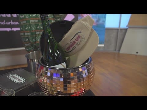 Celebrate NYD Brunch in your PJ's at The Smoking Gun on New Year's Day