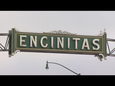 Encinitas faces new challenges dealing with homelessness