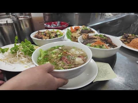 End of an era as beloved Houston restaurant closing after more than four decades in EaDo