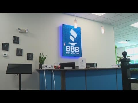 Better Business Bureau launches new tool to help people identify scams
