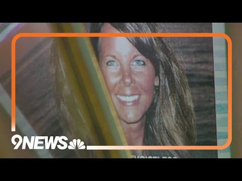 Community gathers to remember Suzanne Morphew nearly 4 years after her disappearance