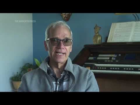 Leo XIV's brother recalls feeling of 'disbelief' over his sibling becoming pope