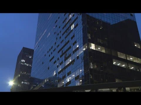 WATCH LIVE:  Team coverage of storm damage, power outages in Houston area