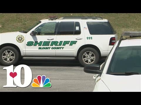 Man charged for stalking, threatening former Blount County employer