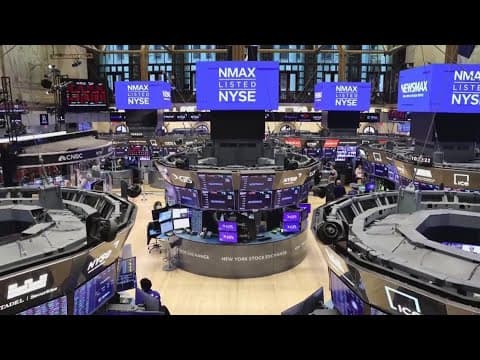 New U.S. tariffs take effect as global markets plunge and consumer fears rise