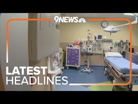 Latest Headlines: Finding funding for youth mental services