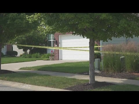 'I'll kill you!' | Man charged with attempted rape, sexual battery after Fishers home invasion