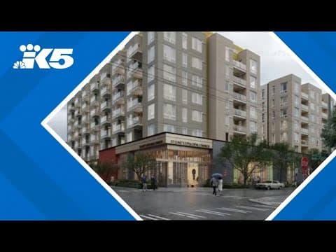 Ballard's St. Luke's Episcopal Church will break ground on affordable housing project this month