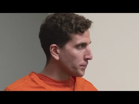 Families react to Kohberger's plea deal