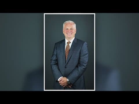 Chris McLaughlin named CEO of DFW International Airport