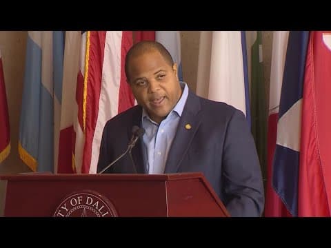 Texas Republicans expected to speak at the 2024 Republican National Convention