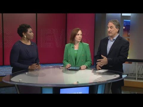 LATEST: Escaped Inmate Antoine Massey Found at Airbnb in New Orleans, Authorities Say