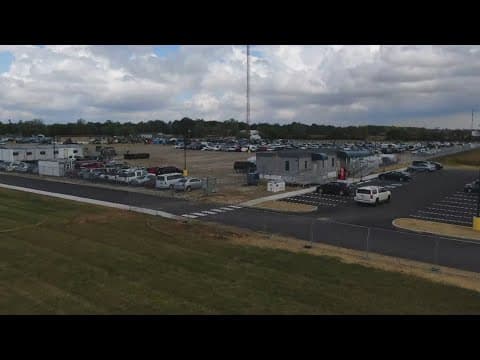 Ordinance would let police impound cars used in street takeovers