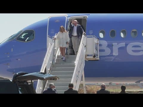 Gov. Tim Walz in North Texas Monday for a private fundraiser