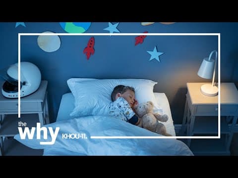 Why you need to start now to get your sleep back on schedule for school?