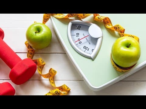 Lose weight the right way with Optimal Body