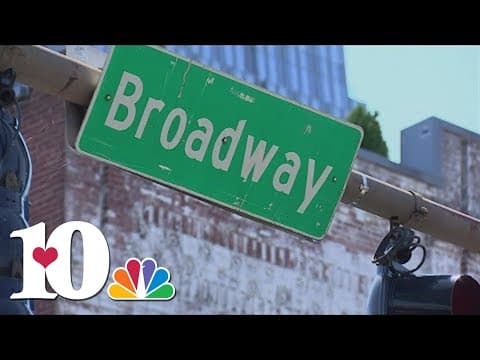 Knoxville cancels, reschedules First Friday block party