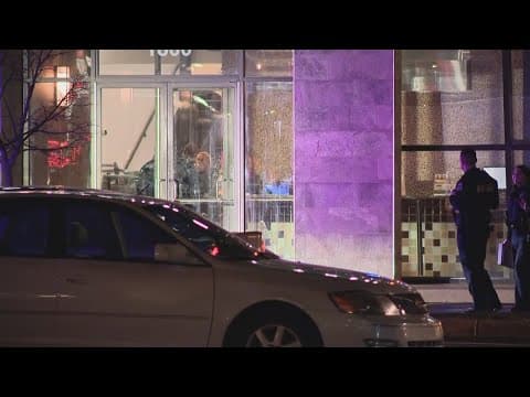 Police release identity of man killed in shooting at west Columbus gym