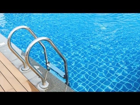 'I'm distraught. I'm still distraught' | El Cajon mother outraged over child's swim lessons