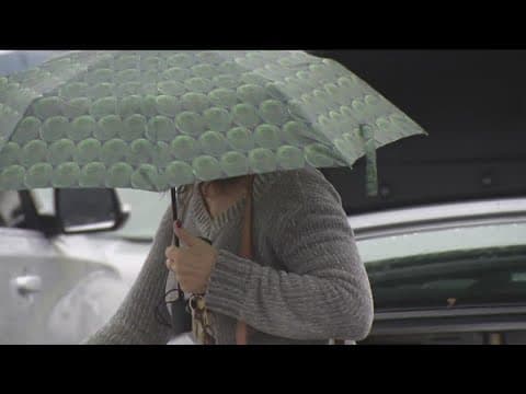 Storm pounds San Diego | Winter Storm Warning in place for mountain communities