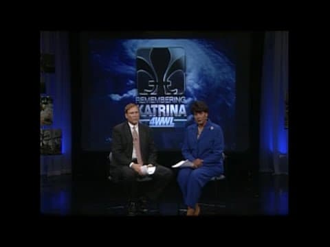 Remembering Katrina: One year later (2006 special)