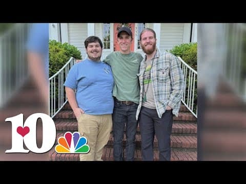 Two Tusculum students participating in three-week excavation trip in Israel