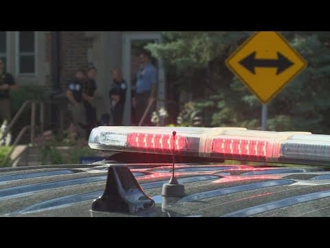 Mental health impact on first responders