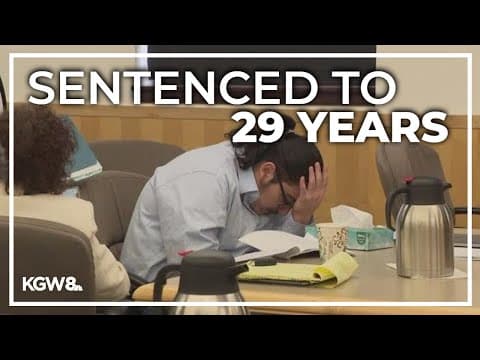 Man faces sentencing in death of off-duty Vancouver cop