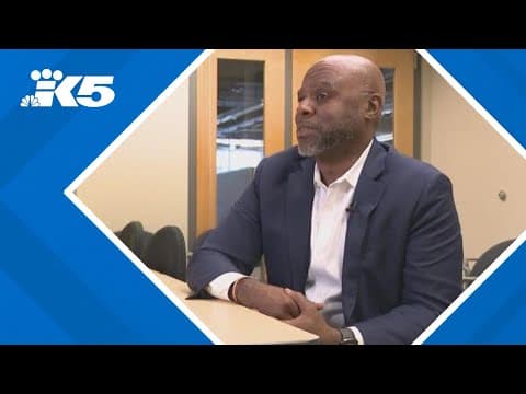 Superintendent of Seattle Public Schools to leave role in September