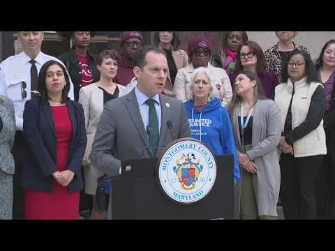 "U Visa Act" helps immigrant victims of violent crimes in Maryland