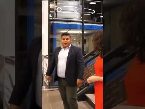 Asia Mall opens in Eden Prairie in a week and will be filled with restaurants and grocery stores.