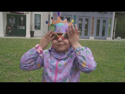 St. Tammany Parish schools stay open during solar eclipse, but keep kids inside