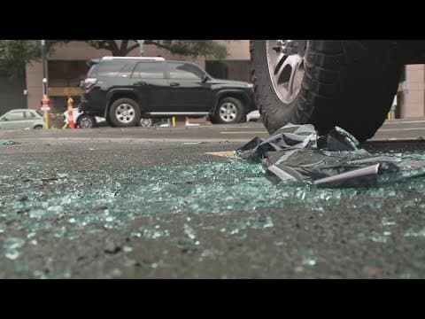 No reported car break-ins during Wednesday's Pelicans game, NOPD says